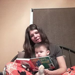 Meet your Posher, Lyndsi